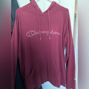 Champion Hoodie